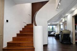 Blk 222 Hougang Street 21 (Hougang), HDB Executive #595820601